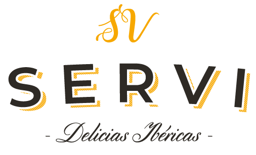 logotipo SERVI